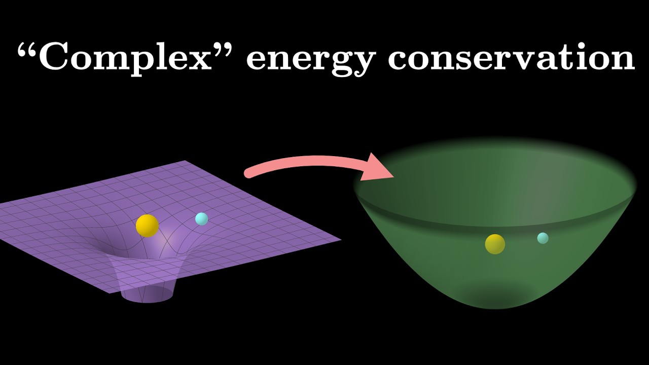 The hidden conservation law of gravity