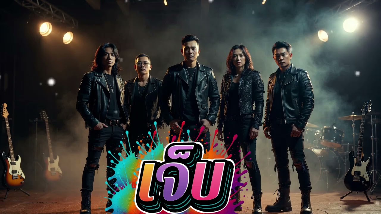 เจ็บ- เพลงใหม่ official music🎵