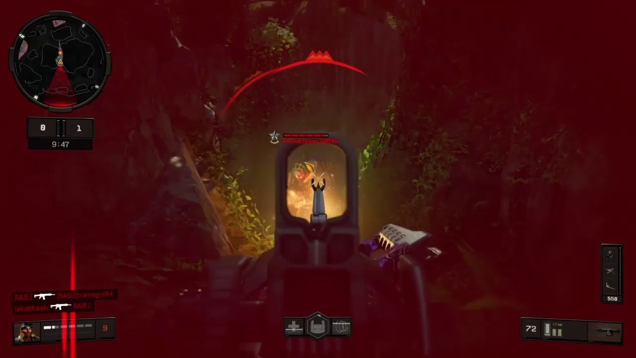 How to farm Nuclear medals in Black Ops 4