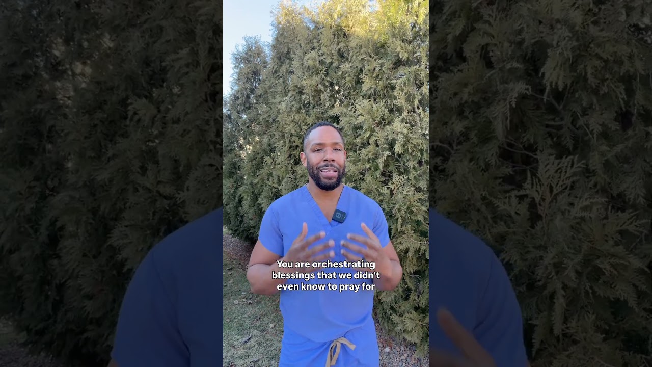 Prayer for Thursday February 19 &ldquo;Good News&rdquo; (short)