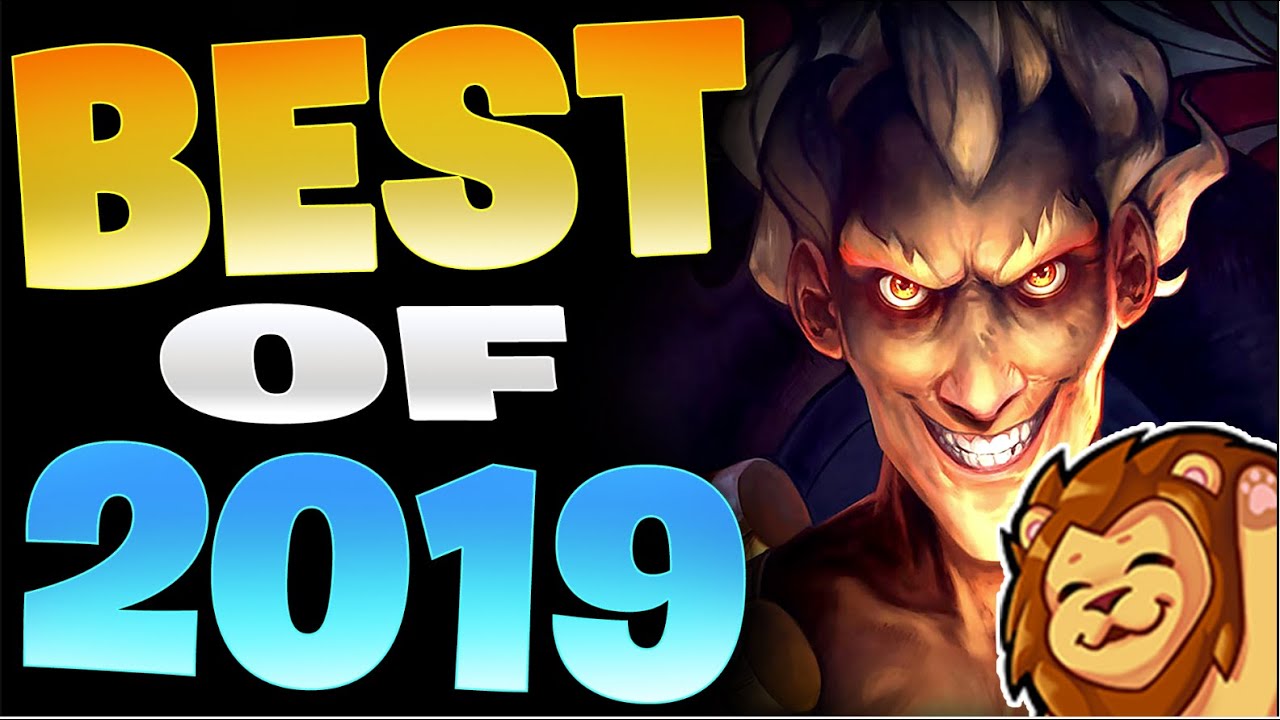 PVPX BEST MOMENTS 2019