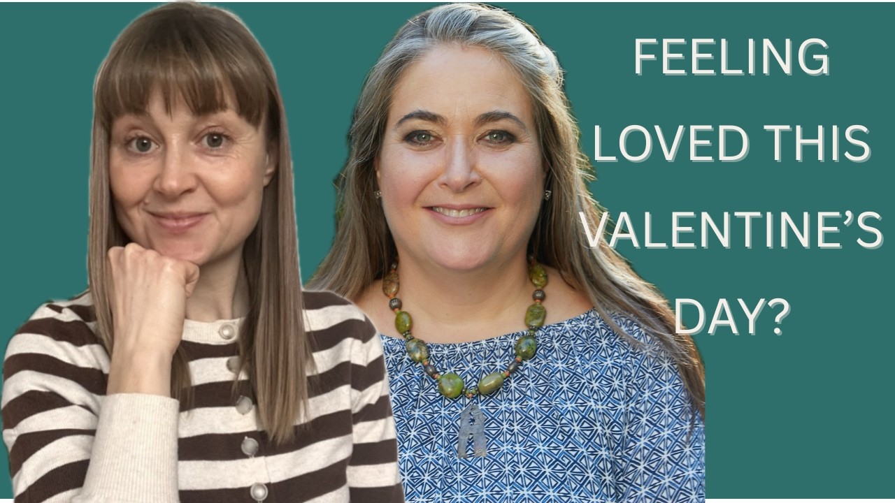 This Valentine’s Day, Shift the Focus