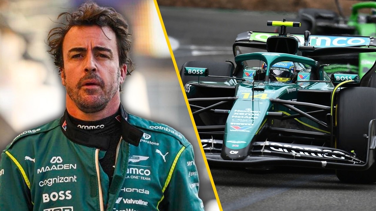 ¡ÚLTIMA HORA! ASTON MARTIN TIENE MEJORAS EN SU MOTOR HONDA | LA FiA AYUDARÁ A HONDA CON ESTE CAMBIO