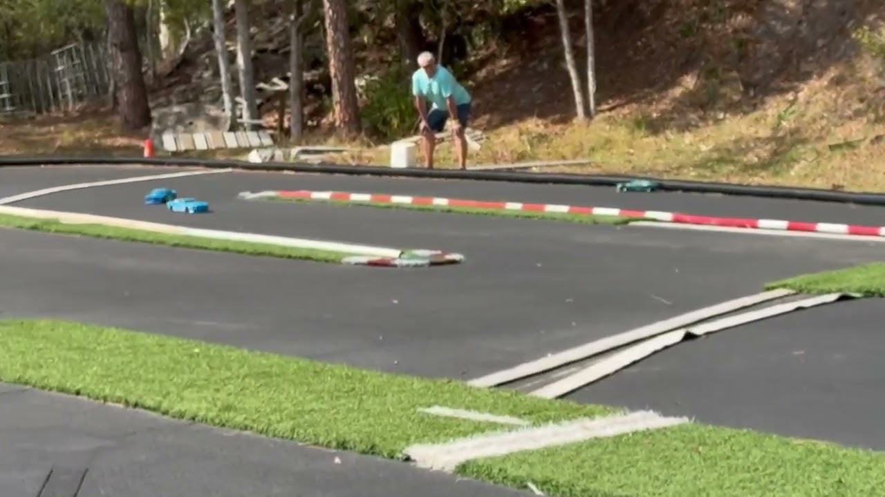 Strickland RC VTA 2/22/26