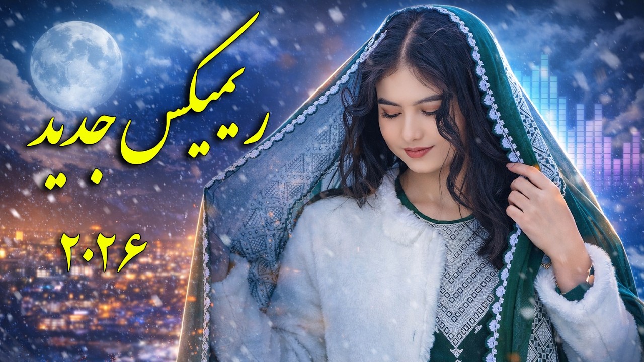 مجموعه آهنگ های هزارگی جدید