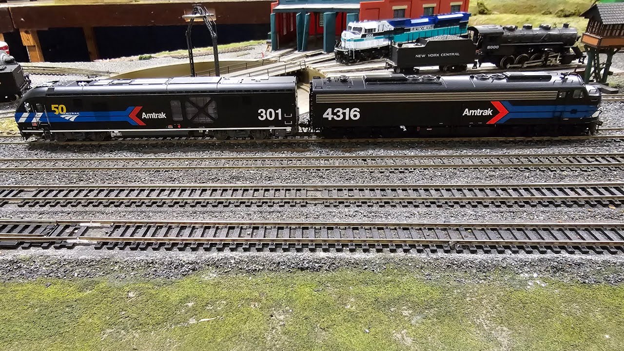 EXP101 Open House, FINAL WEEK