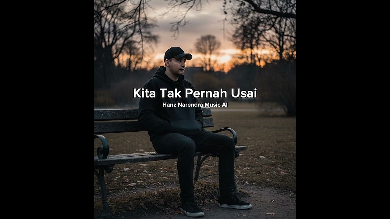 Kita Tak Pernah Usai - Hanz Narendra Music AI