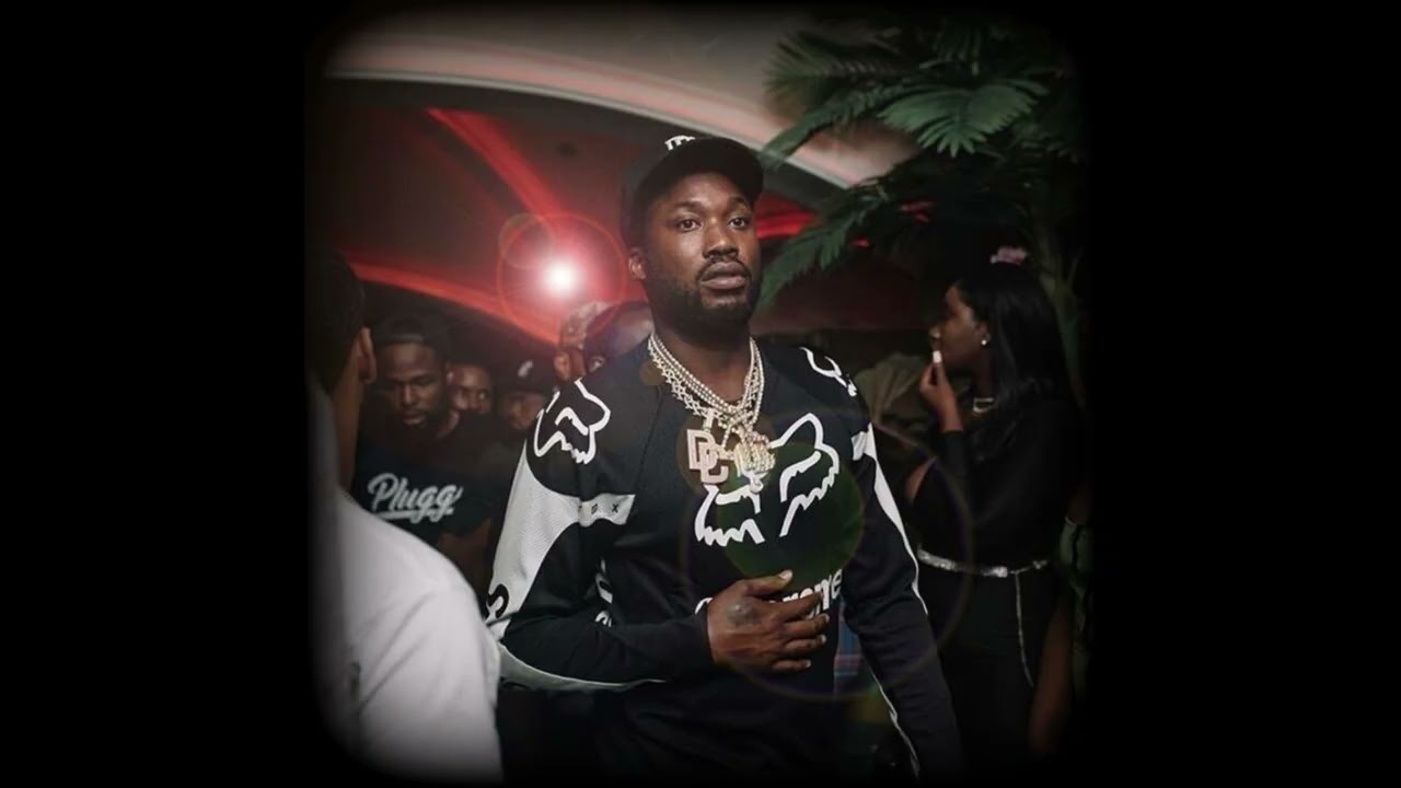 Meek Mill x Kocky Ka Type Beat - 