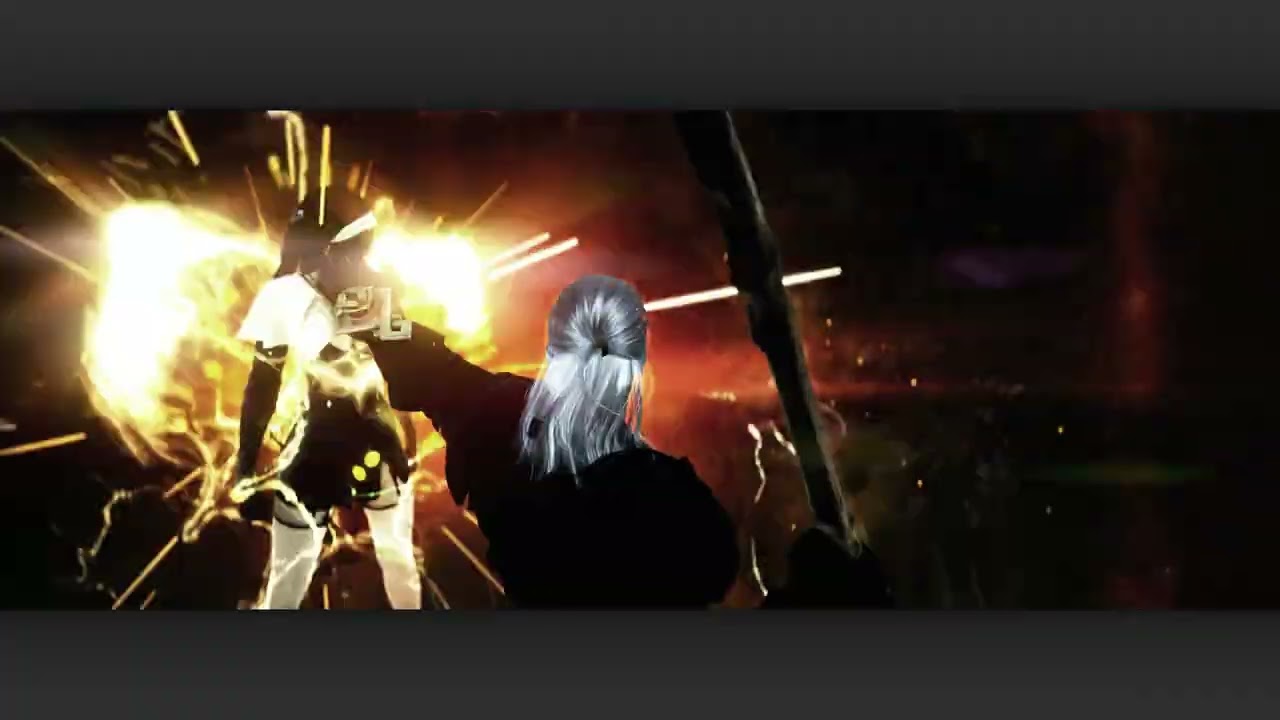 BDO AWAKENİNG SAGE PVP MONTAGE