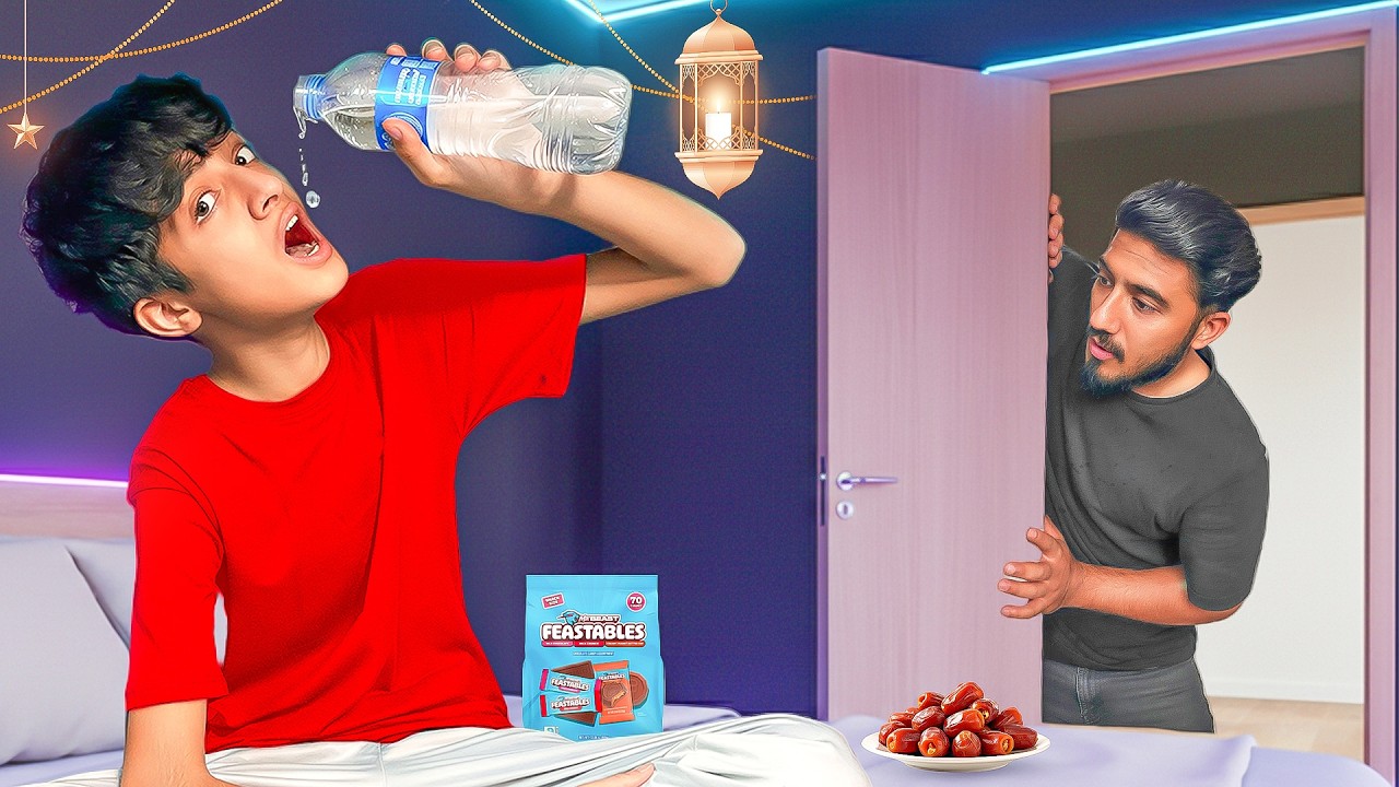 I Broke My Roza 😨(Prank)