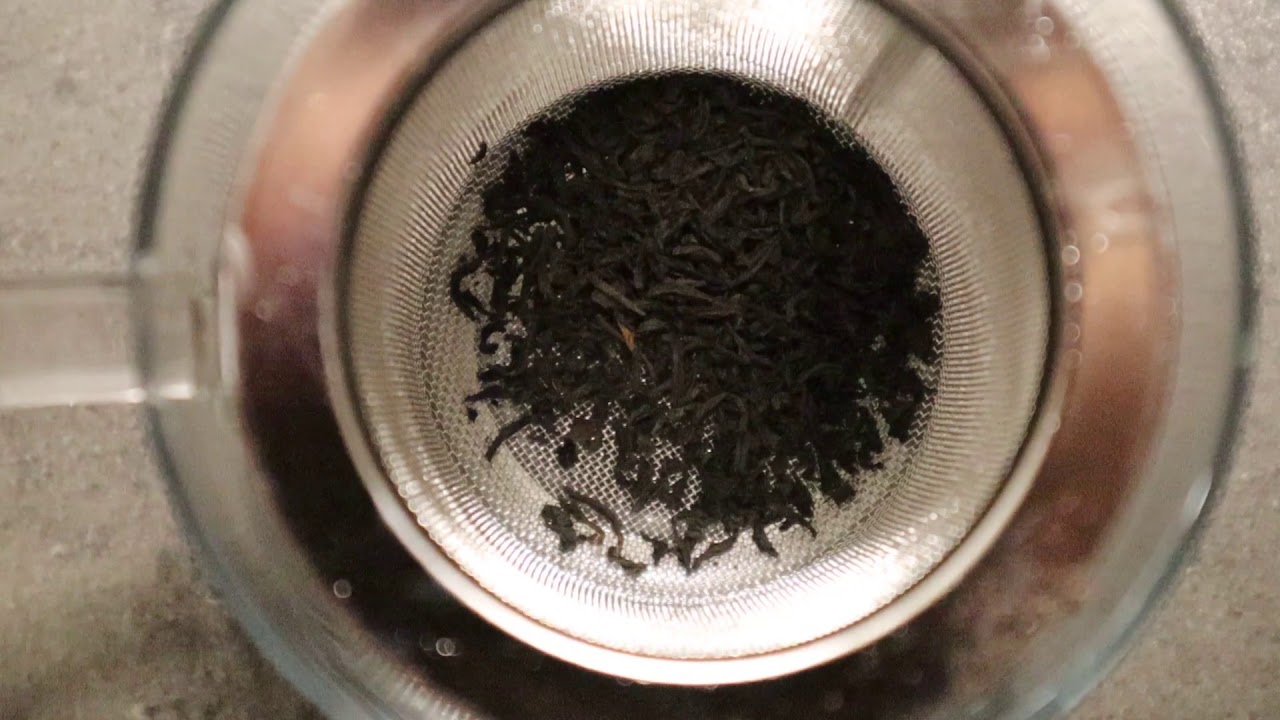 This Is How You Should Start Your Day | Ceylon Tea Style