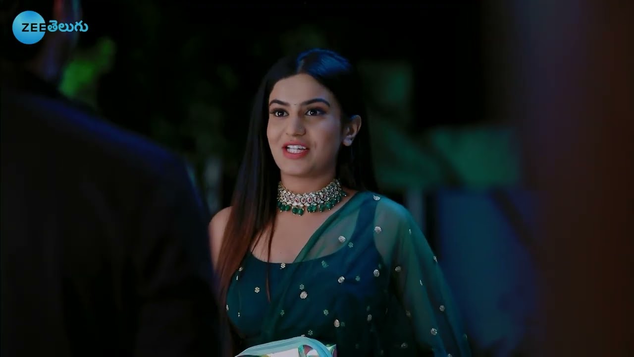 Naagini - నాగిని - Telugu Serial - Full Episode - 71 - Tejasswi Prakash, Mouni Roy - Zee Telugu