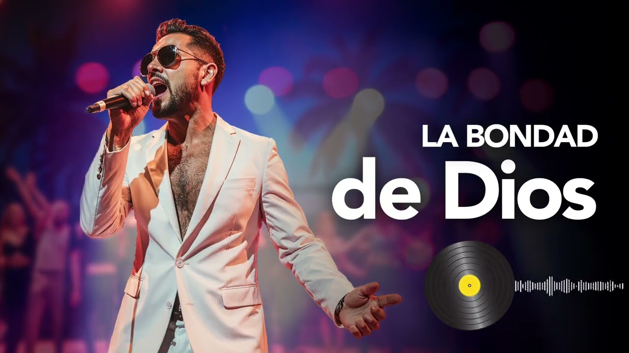 “La Bondad de Dios” COVER - La mejor Salsa