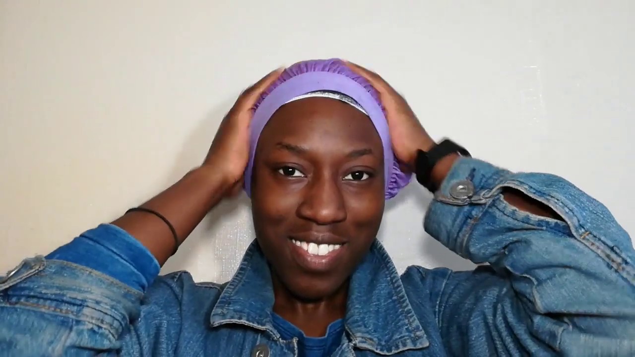 How To:  Green House Effect in Cornrows