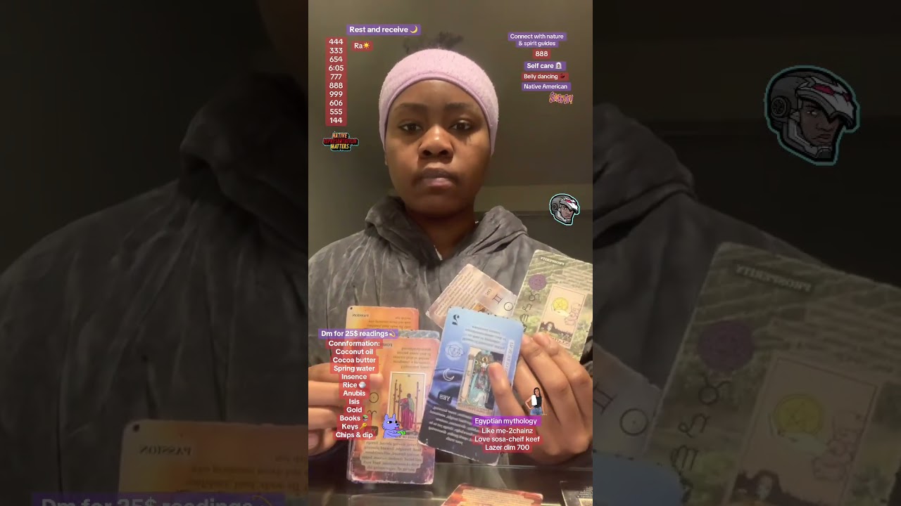 Rest and receive 🥰🧚🏾‍♀️💫