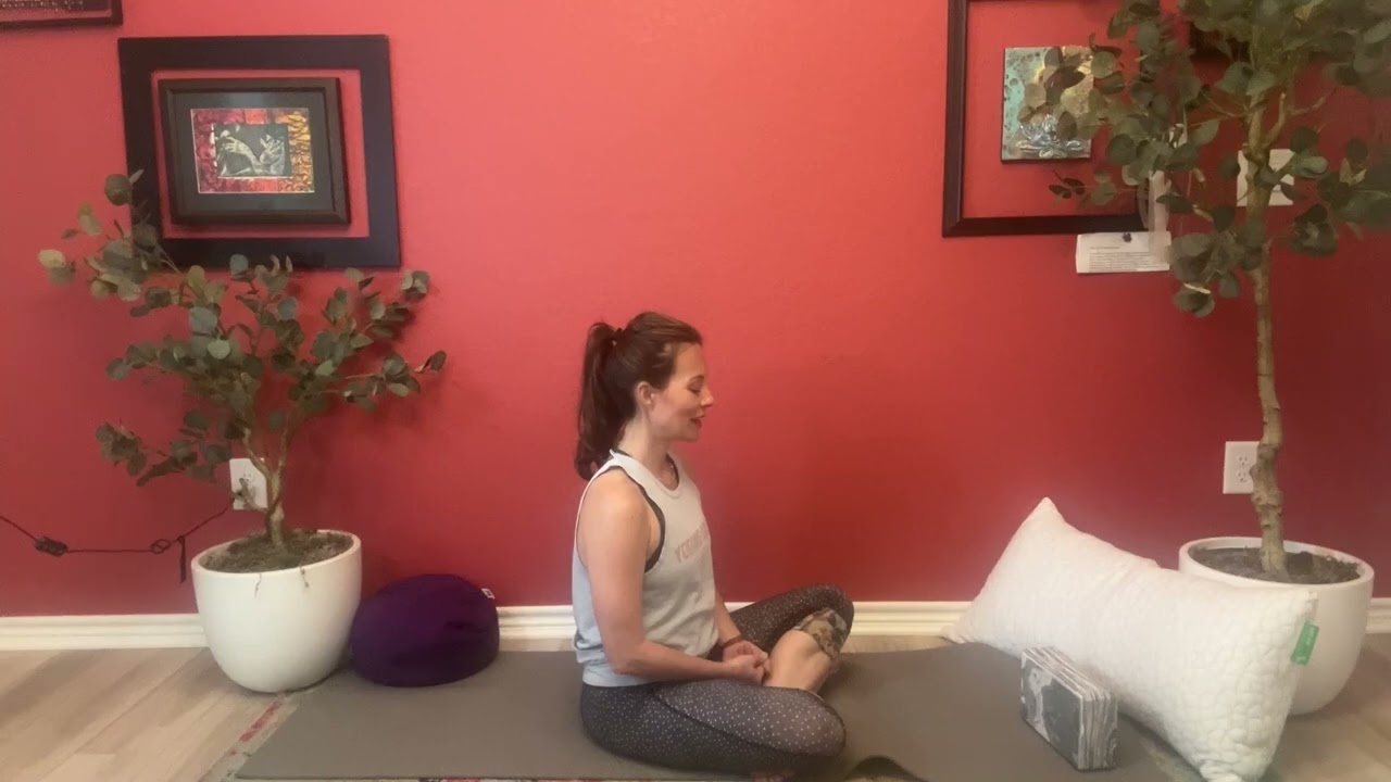 CPR short lesson 6: partner back to back easy seat with breath