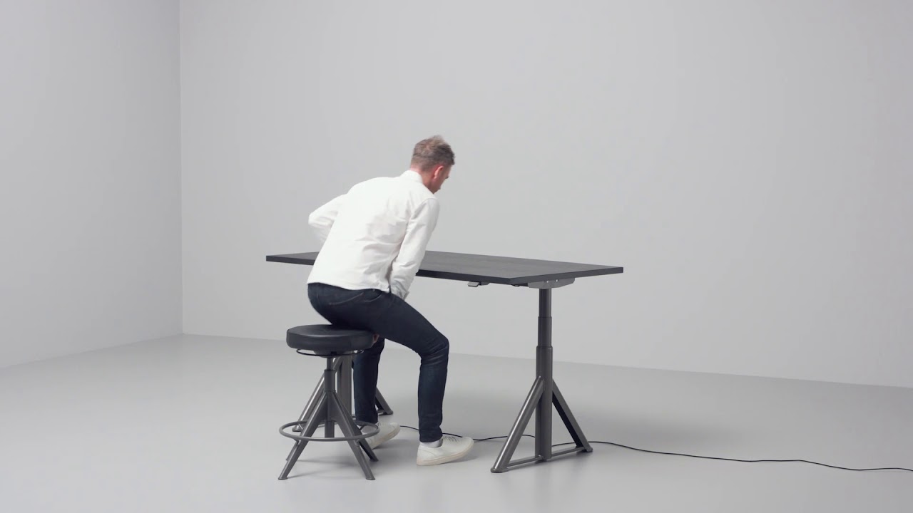 IKEA - ID&Aring;SEN