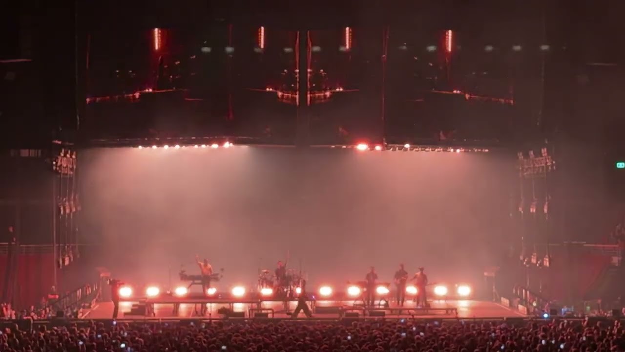 Linkin Park - Burn It Down
