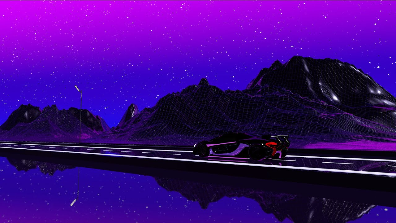 S Y N T H W A V E