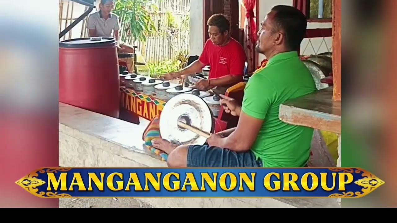 KULINTANG 2026 | Manganganon Group 
