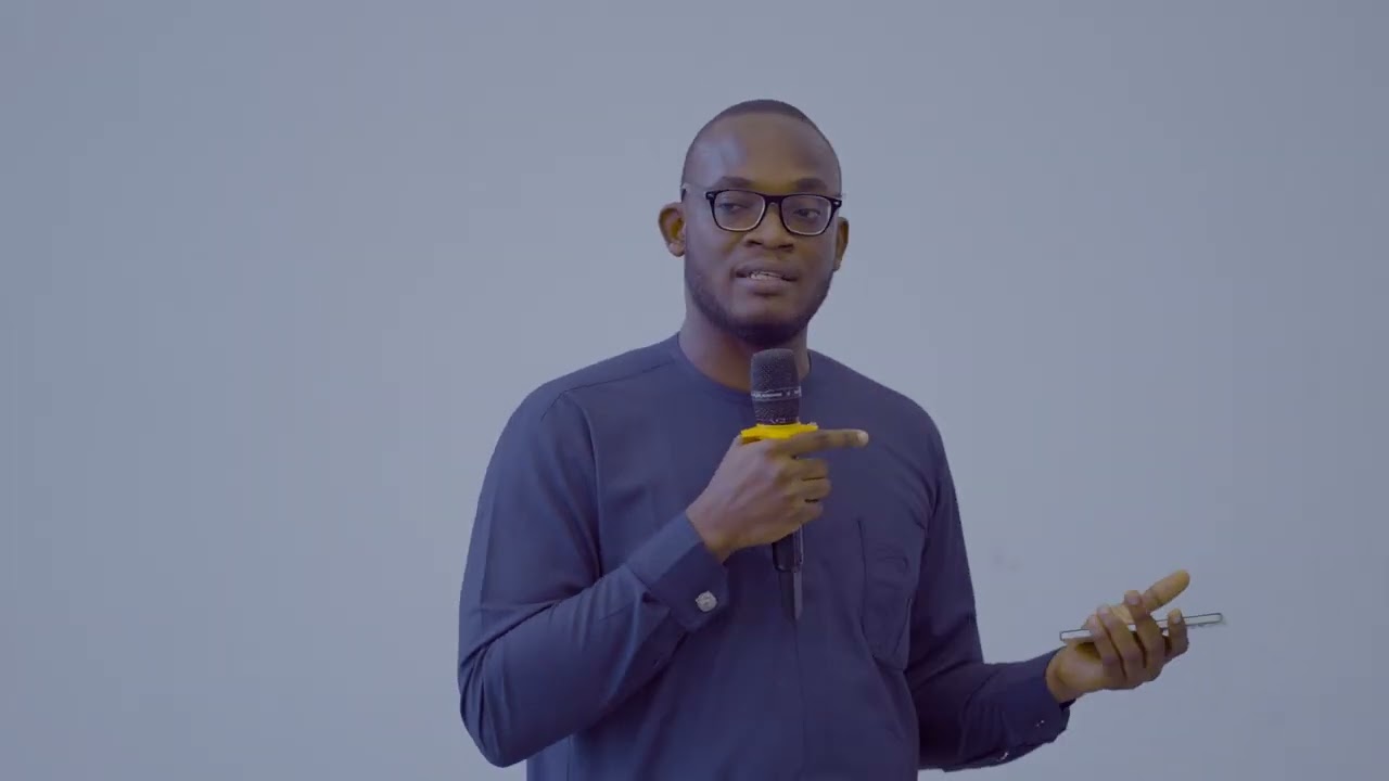 Oando Legal Seminar 2025 | Full Stream
