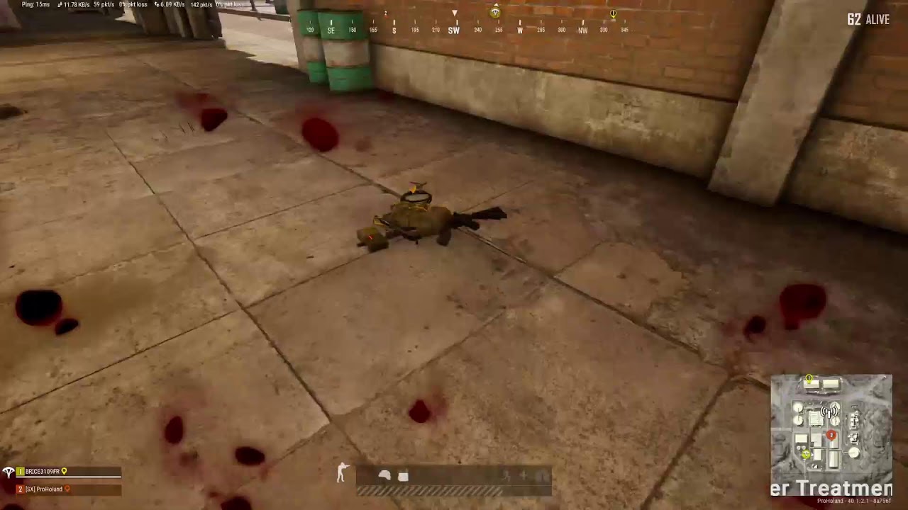 ببجي ستيم رانك
