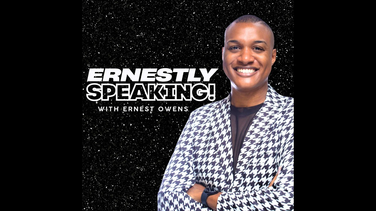 Ernestly Speaking! S10, Episode 6: Trump’s Ongoing Epstein Problem, Philly Congressional Campaign...