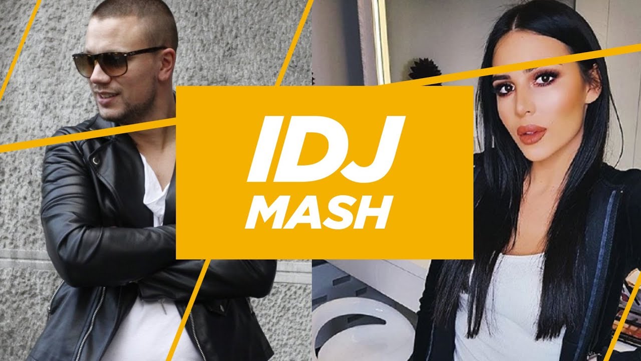 IDJMASH powered by BALKAN FUN | S01 E81 | 12.06.2018 | IDJTV