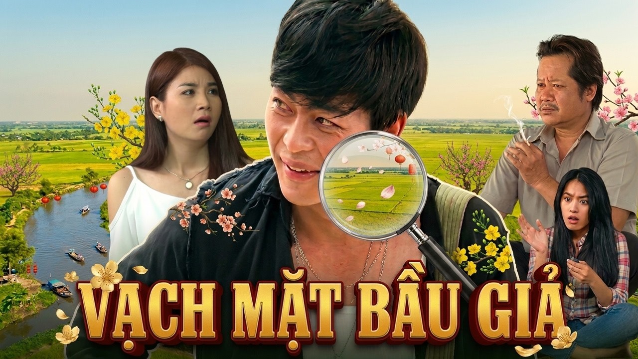 Phim Miền Tây Hay 2026 | PHI VỤ VẠCH MẶT BẦU GIẢ | Phim Hài Miền Tây Mới Hay 2026 | Phim Hay 2026