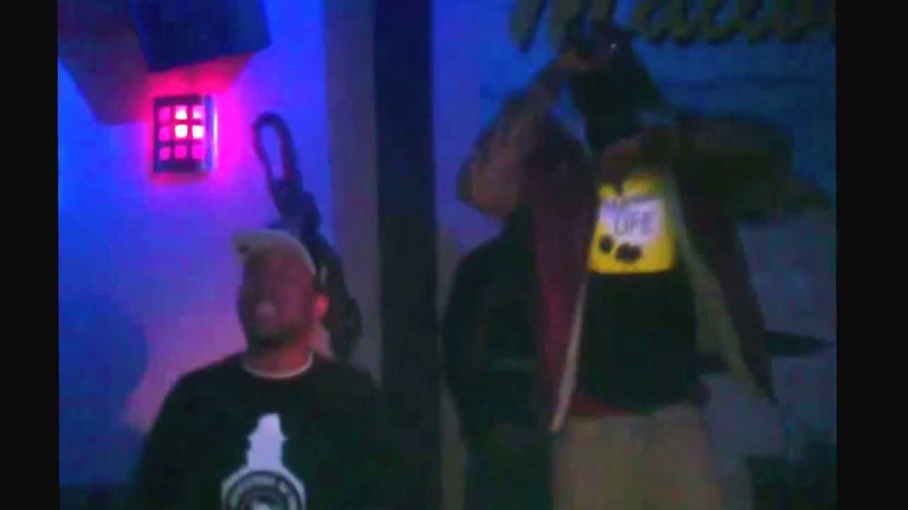 #DopeEnt #DopeShow Malibu Lounge in Dallas