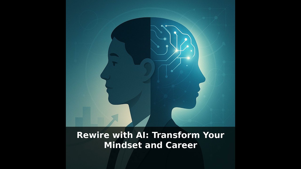 Breaking the Fear of AI: Your New Digital Ally (Chapter 2)