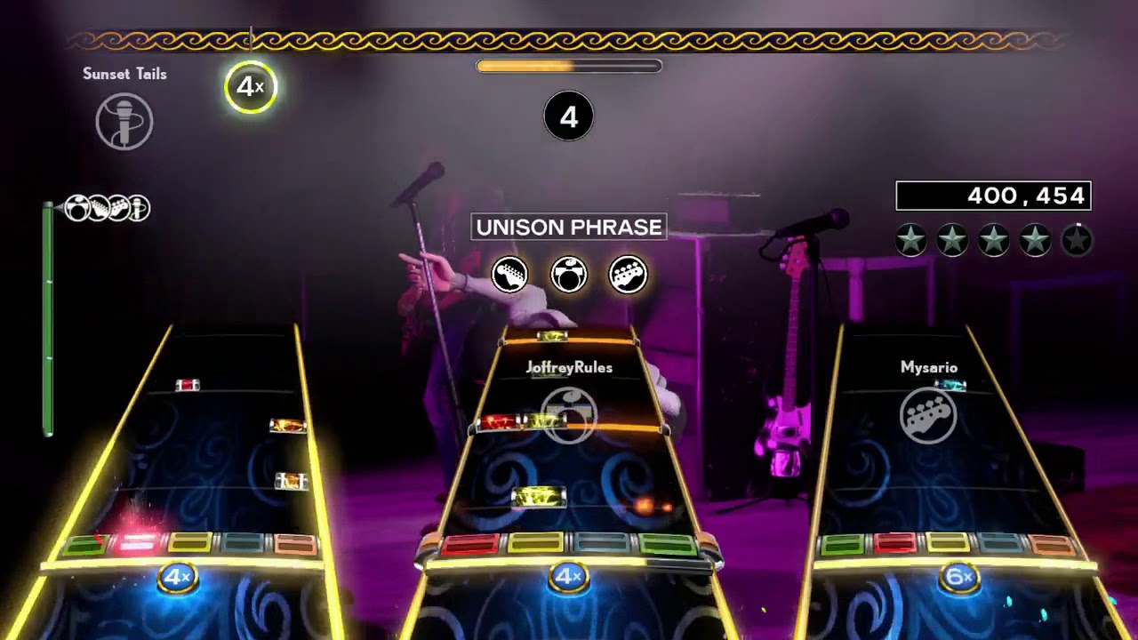 Down Under by Men At Work - Full Band FC #485