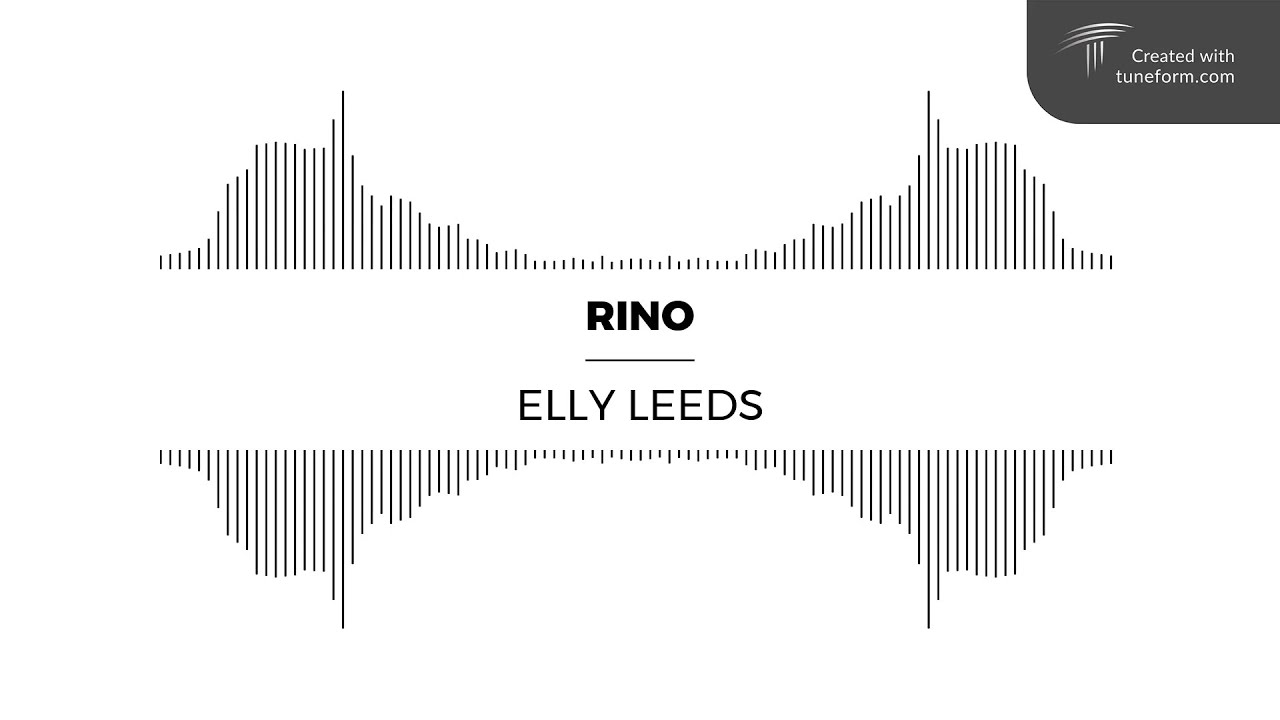 RINO - ELLY LEEDS