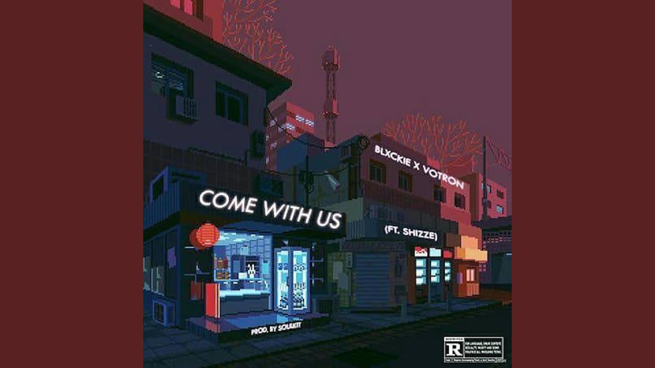 Come With Us
