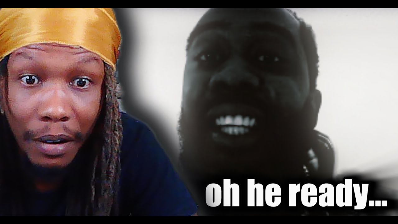 THIS ISN'T TIMMY TURNER - DESIGNER LOD FREESTYLE (REACTION)