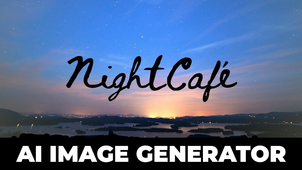 Nightcafe AI Art Generator #nightcafe #aiart #aiartgenerator