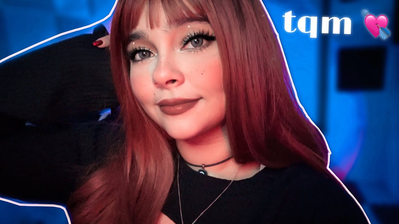 ASMR | Soy Tu Novia 💘 (Roleplay)