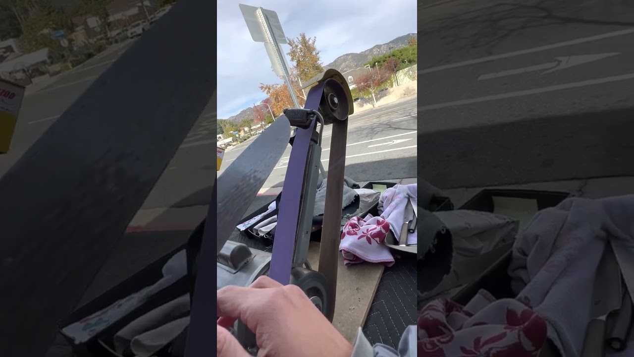 Earning a customer's trust is everything in the service industry 