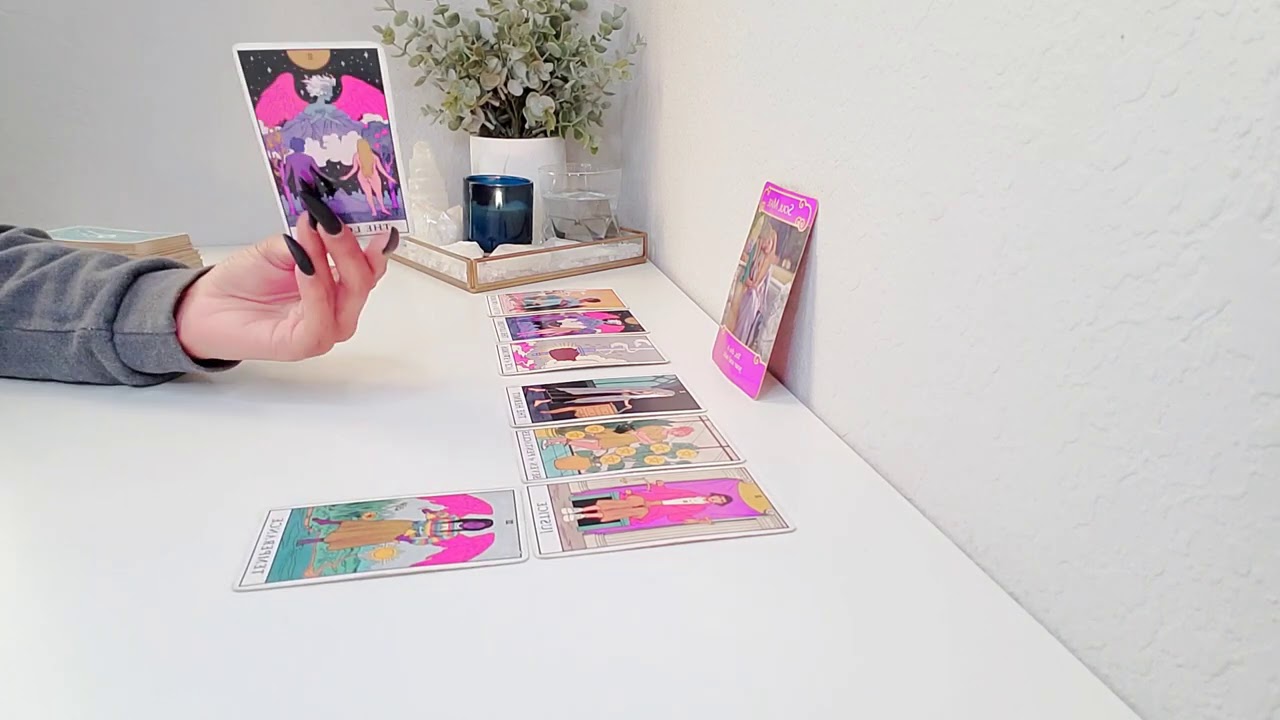 Capricorn, They Want To Come Clean