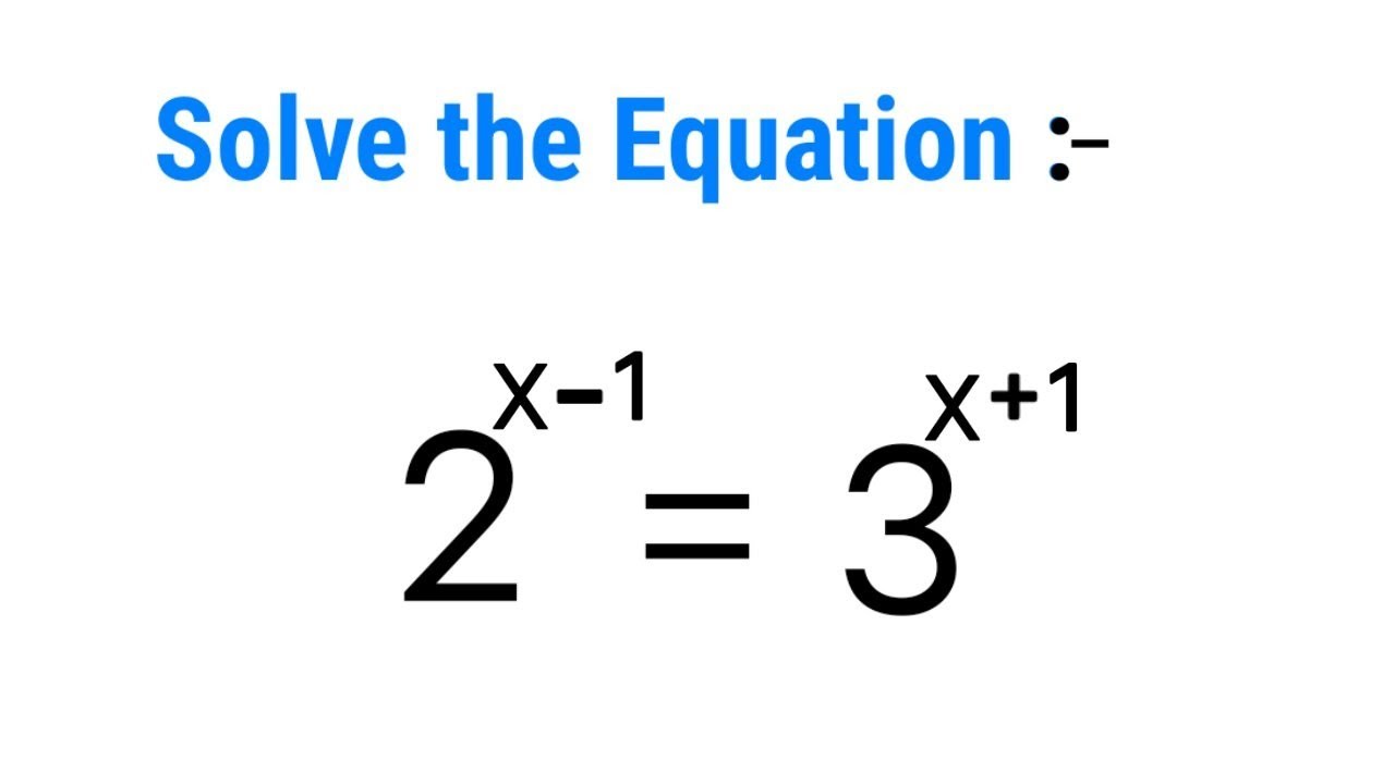 Find the x = ??     | MATHS STUDENTS
