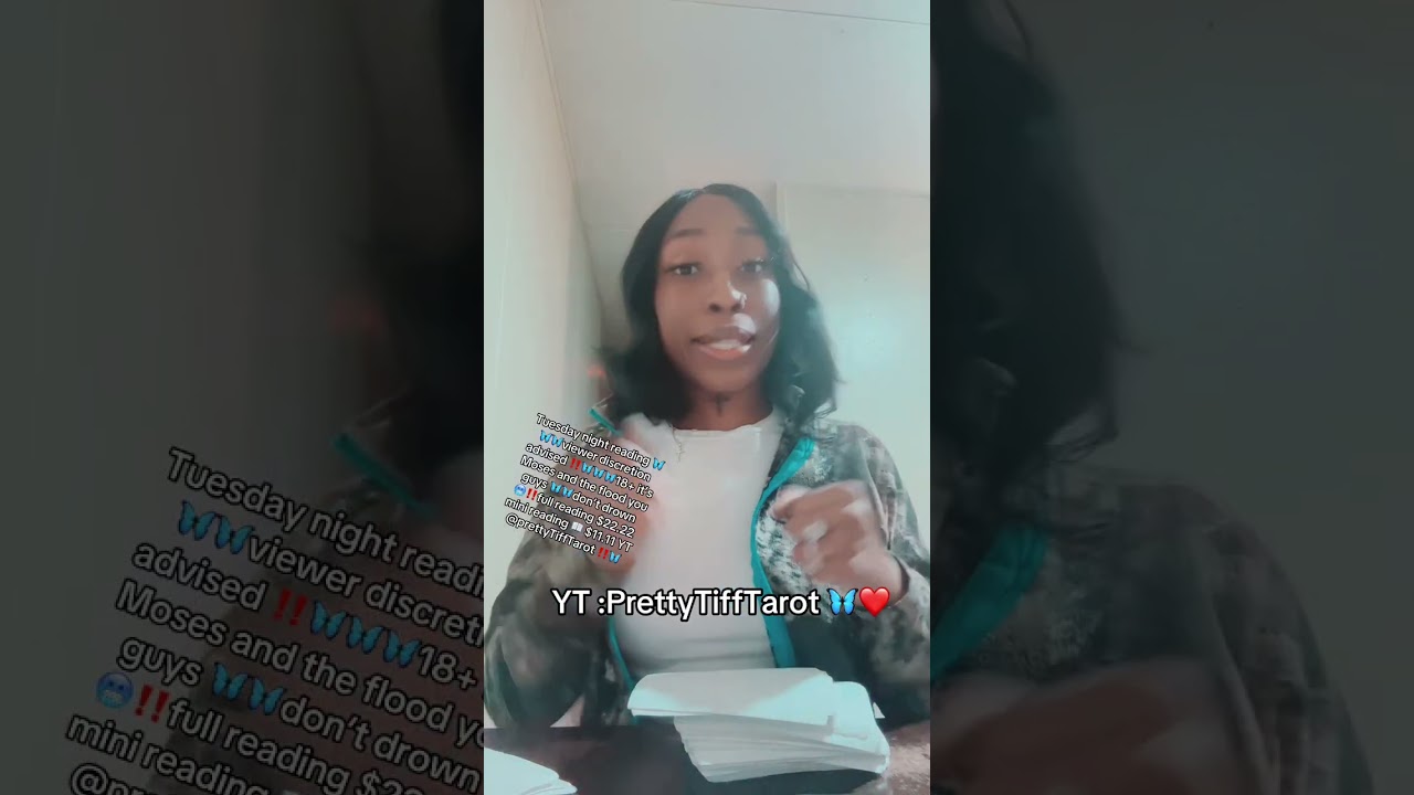 They HAD A conversation ABOUT you 👀👀👀👀‼️‼️its ON THE FLOOO‼️‼️‼️ 3rd party MUST WATCH !!! 