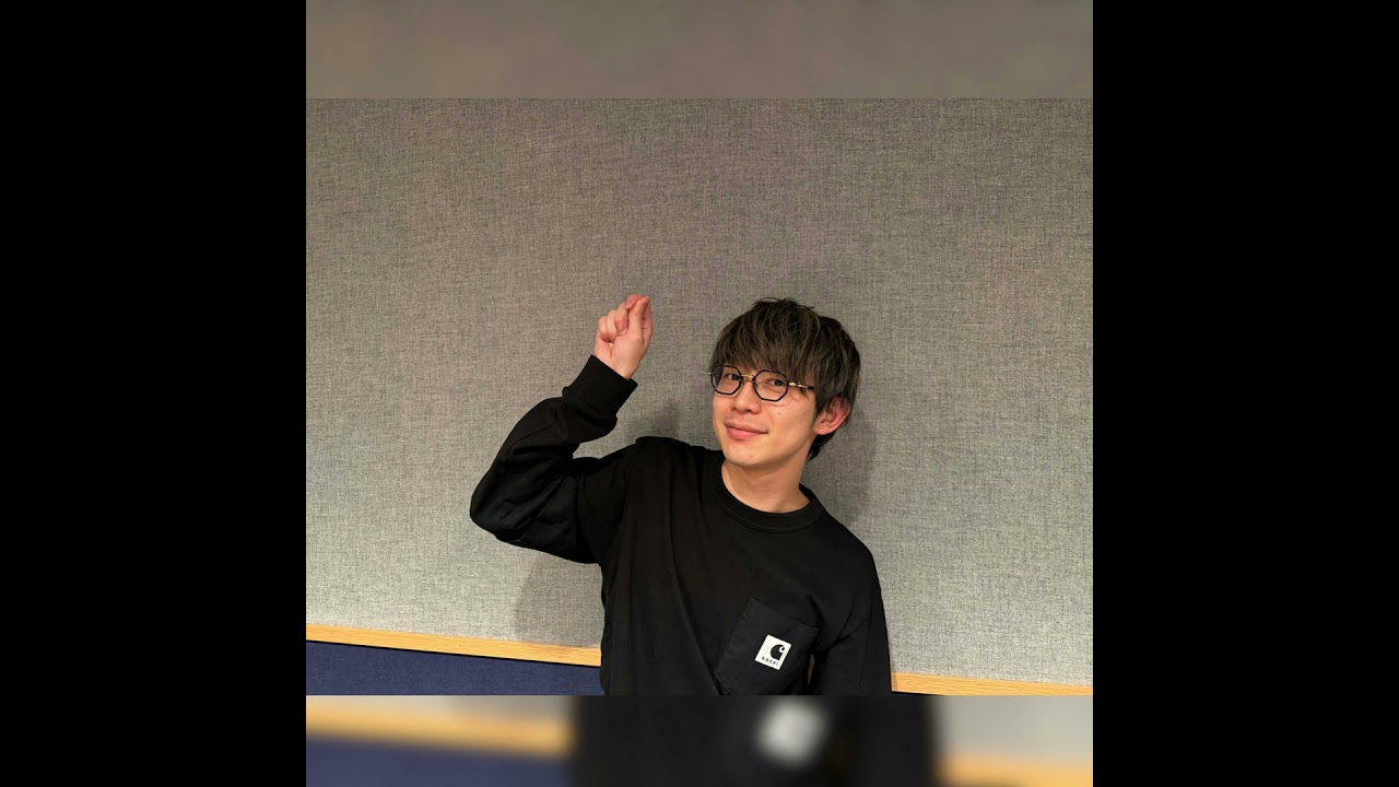#173 マツケン鷹也！