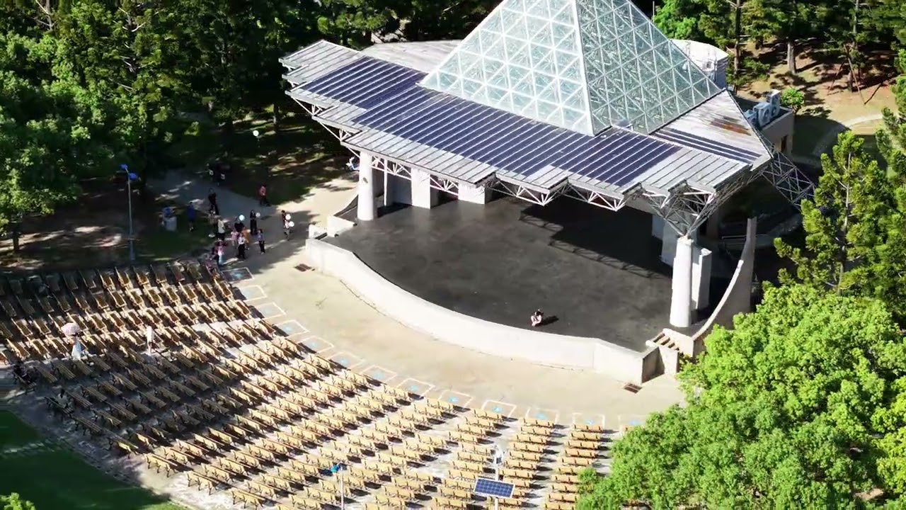 台北 | 大安森林公園