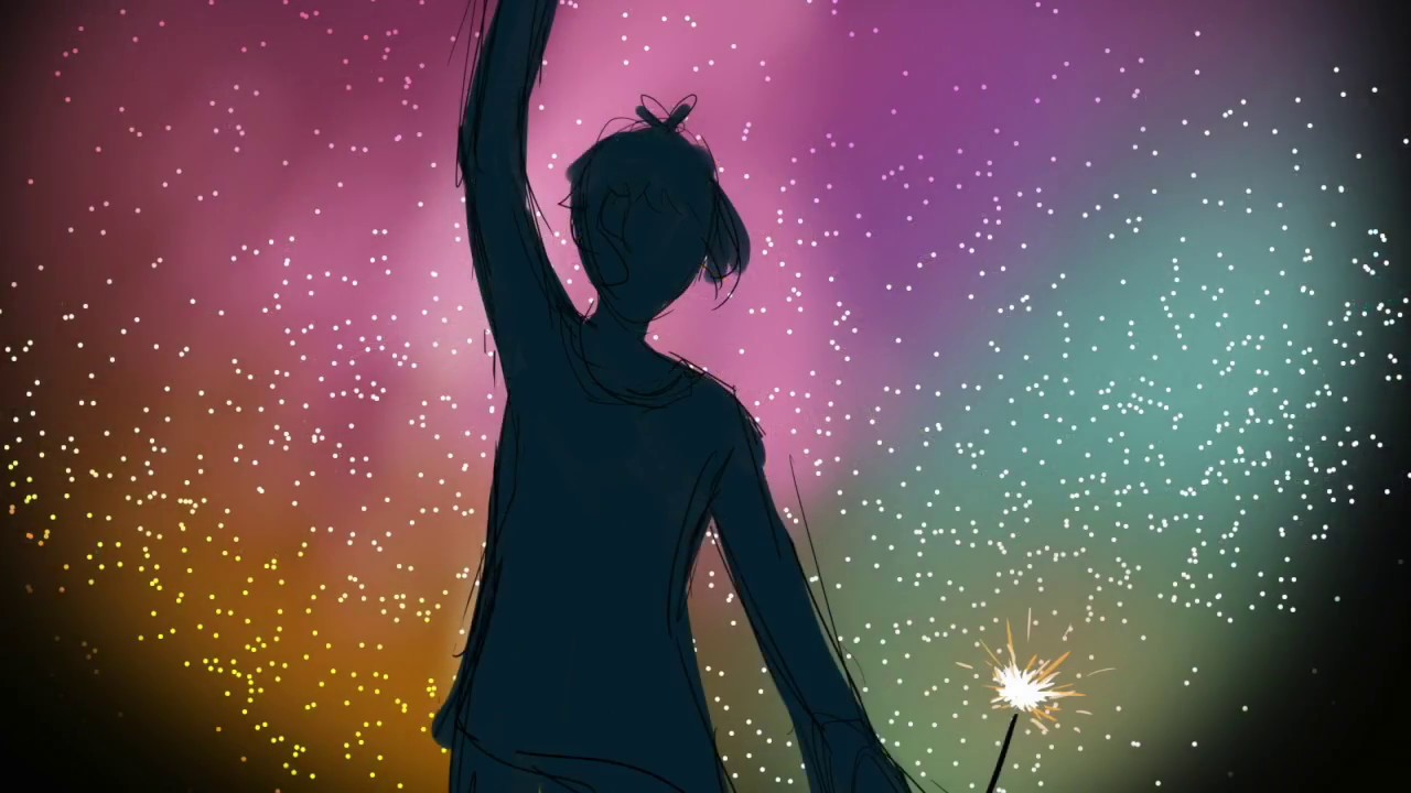 KLANCE-ROMAN HOLIDAY- VOLTRON ANIMATIC