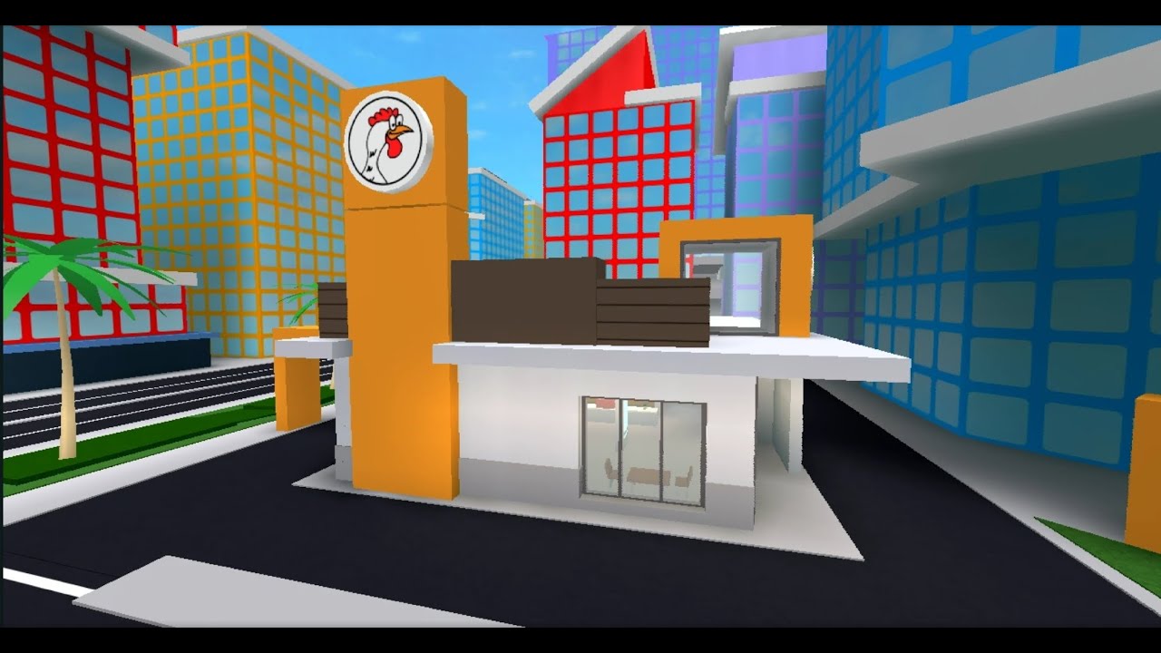 How to get the death ray - Roblox Mad City