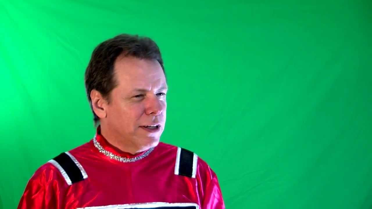 Sole Defender: BLOOPERS