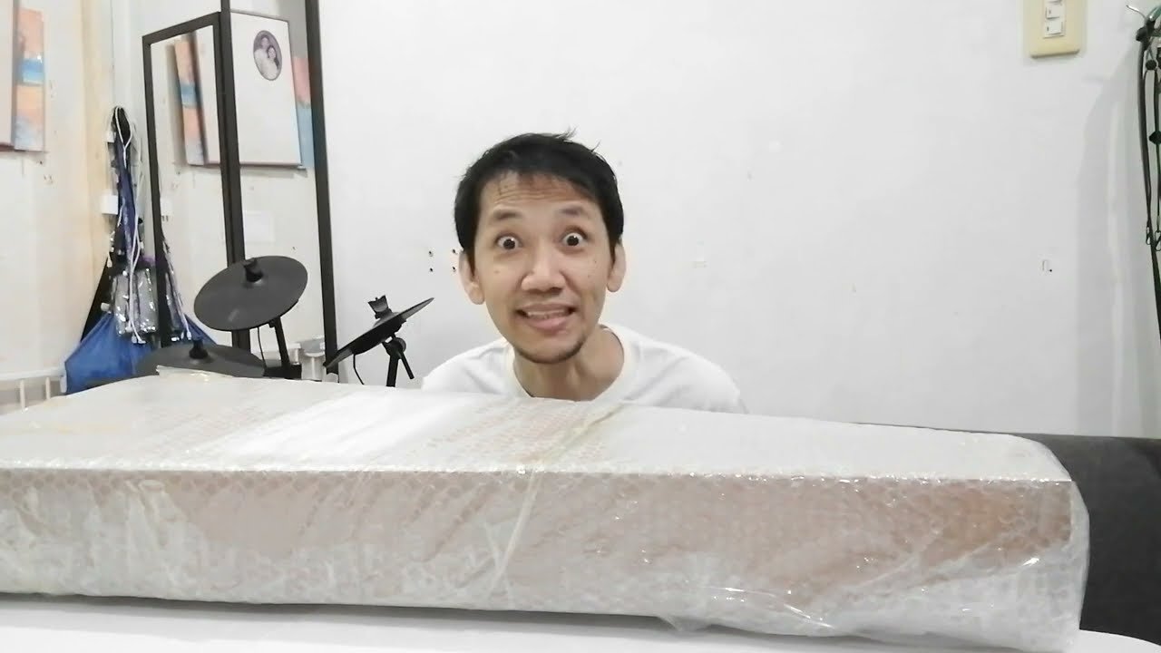 Slick 38' inches acoustic guitar unboxing (SQOE Guitar Philippines)