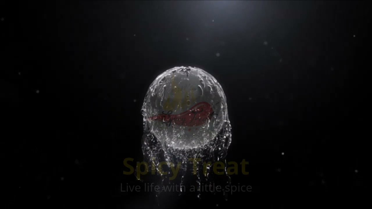 Spicy Treat introduction video
