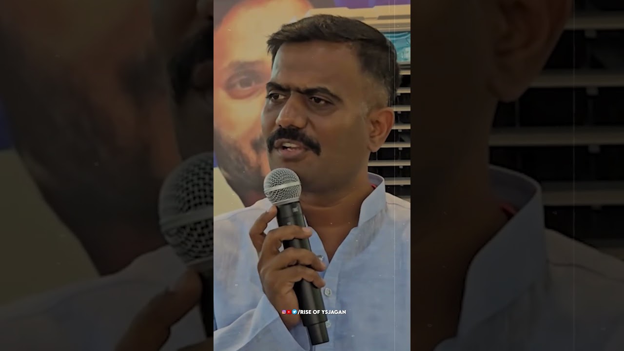 #AP లో #MegaDSCScam లో ఇన్ని అవకతవకలు జరిగితే ప్రశ్నించాల్సిన యువత కనీసంమాట్లాడం లేదు #LooterLokesh