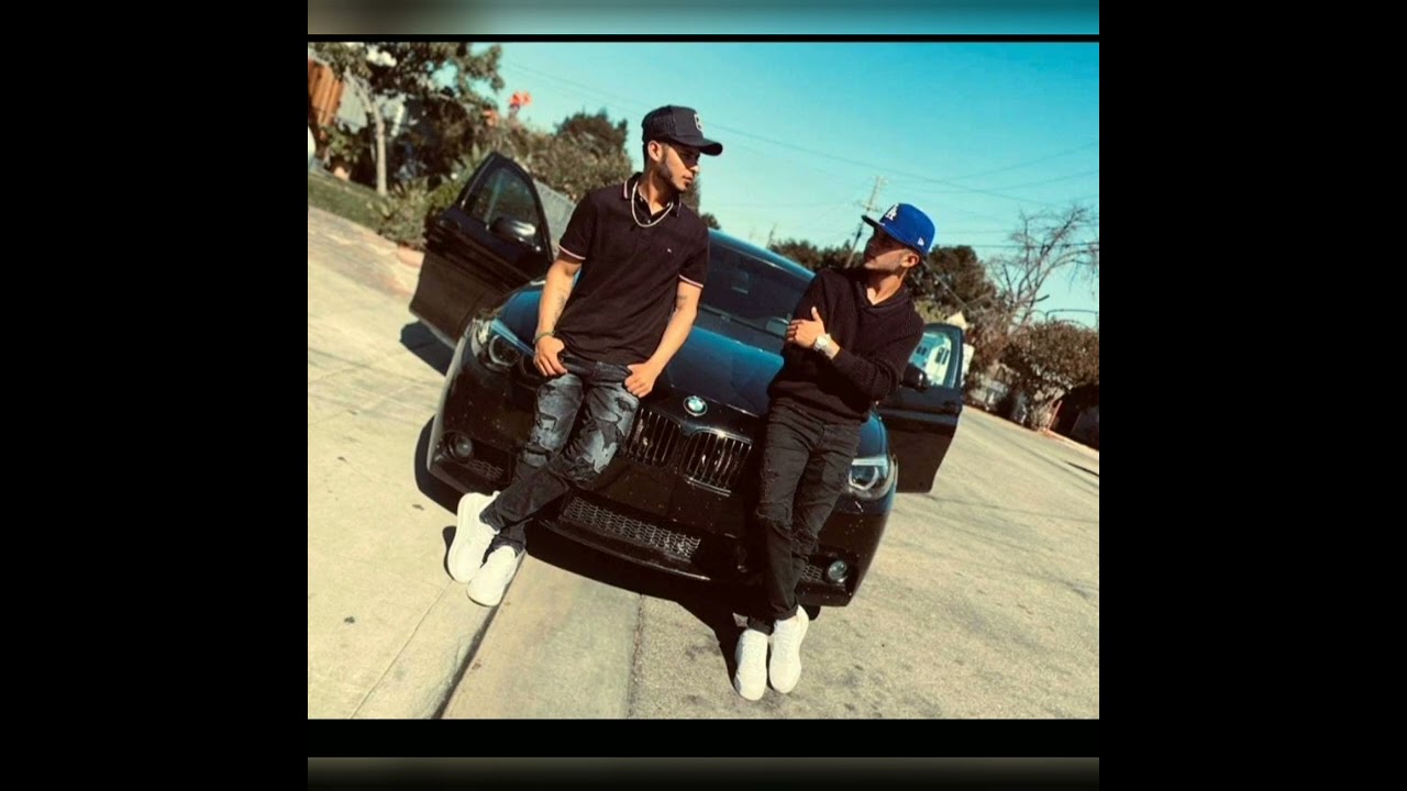 Los Cuates - Felix Arreguin      Corridos (2022)